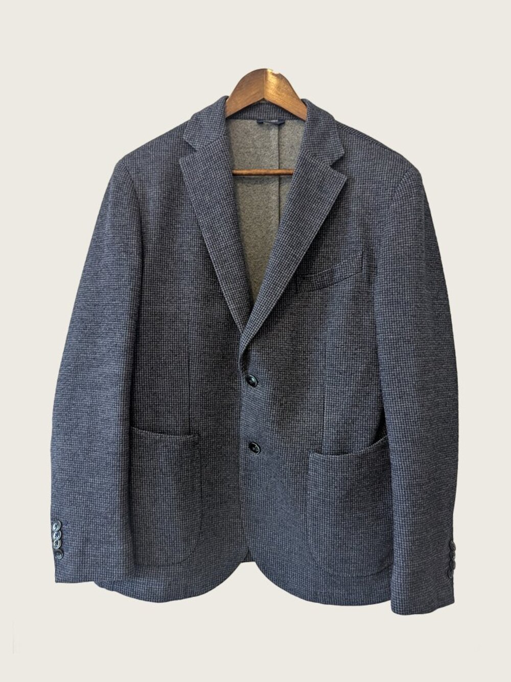 L.B.M 1911 - Cotton blend jacket - Sz 54R